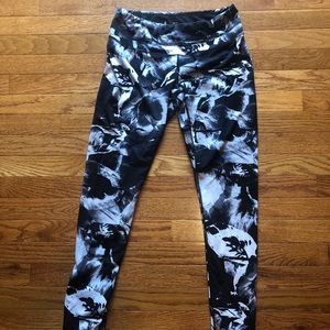 Lucy full-length legging